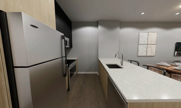 Bray Park Apartments in Langford, BC - Building Photo - Building Photo