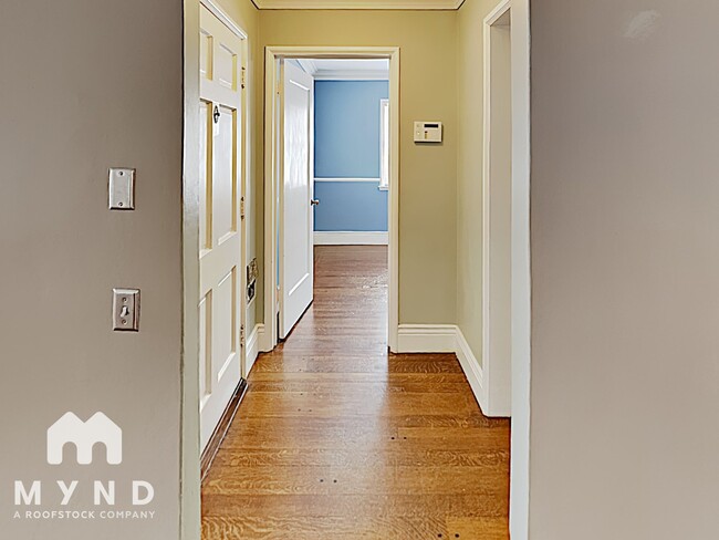 1213 10th Ave in Sacramento, CA - Building Photo - Building Photo