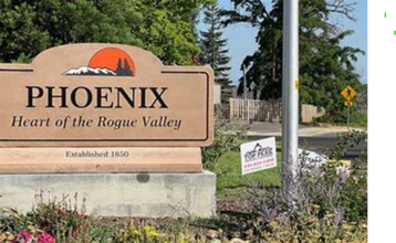 3960 S Pacific Hwy in Phoenix, OR - Building Photo - Building Photo