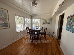 6350 Mesita Dr in San Diego, CA - Building Photo - Building Photo