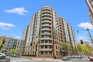 811 4th St NW in Washington, DC - Building Photo