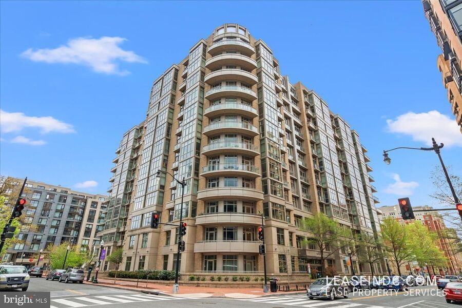 811 4th St NW in Washington, DC - Building Photo