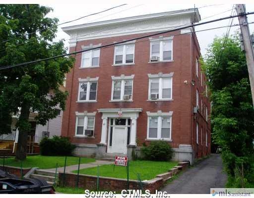 53-55 Elmer St in Hartford, CT - Building Photo - Building Photo