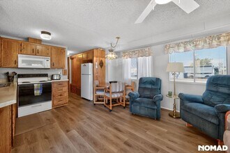 8265 E Southern Ave in Mesa, AZ - Building Photo - Building Photo