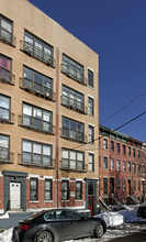 238 5th St in Jersey City, NJ - Foto de edificio - Building Photo