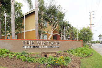 The Vintage for Seniors 62 or better ! in Westminster, CA - Building Photo - Building Photo