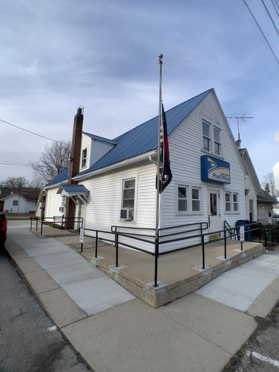 2856 Sandusky St in Zanesfield, OH - Building Photo - Building Photo