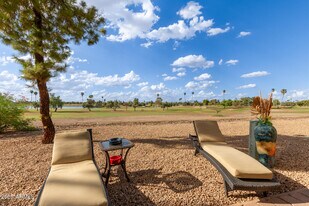 19446 N Star Ridge Dr in Sun City West, AZ - Building Photo