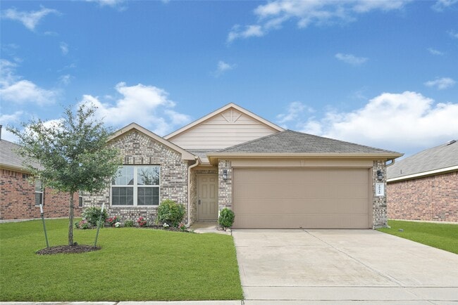 property at 20910 Corisande St