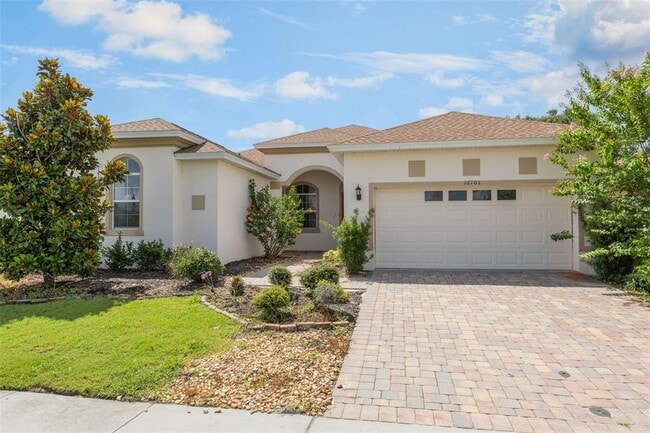 property at 16101 Morning Dew Way