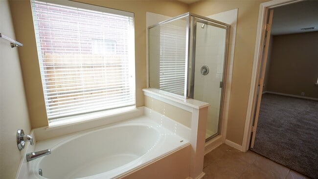 property at 16526 Bristle Creek Dr