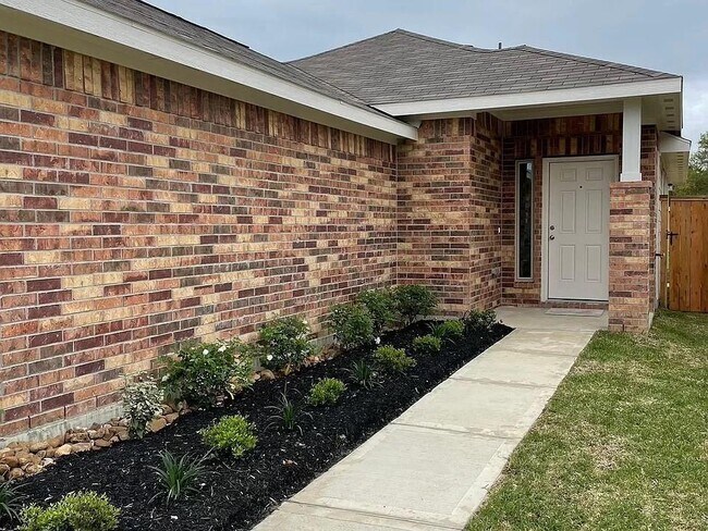 property at 24711 Wilburn Pk Ln