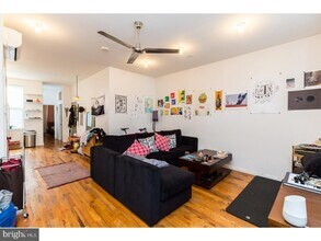 2106 E York St-Unit -2 in Philadelphia, PA - Building Photo - Building Photo