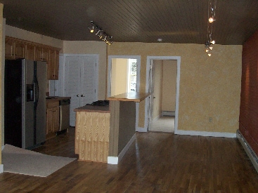 property at 323 E Water St