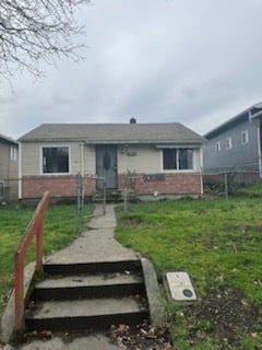 property at 7416 S Fife St