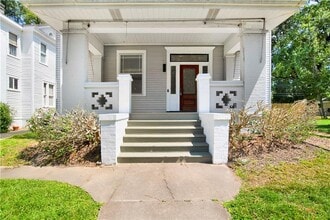 255 West St in Mobile, AL - Building Photo - Building Photo