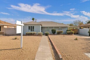 3015 N 17th Ave in Phoenix, AZ - Building Photo