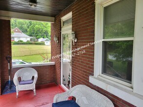 134 McDonald Blvd in Aliquippa, PA - Building Photo - Building Photo