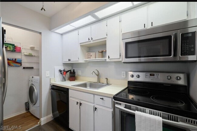 property at 8171 S Woods Cir