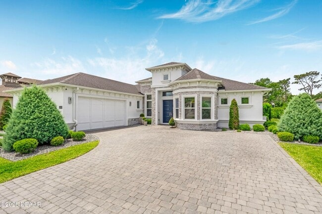 property at 2426 Hyatt Creek Ln