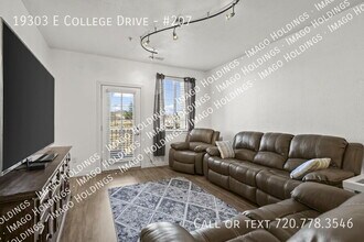 19303 E College Dr in Aurora, CO - Building Photo - Building Photo