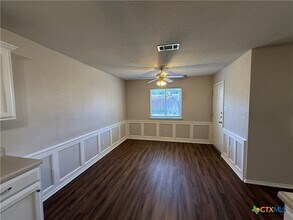 3401 Beagle Ct in Killeen, TX - Foto de edificio - Building Photo