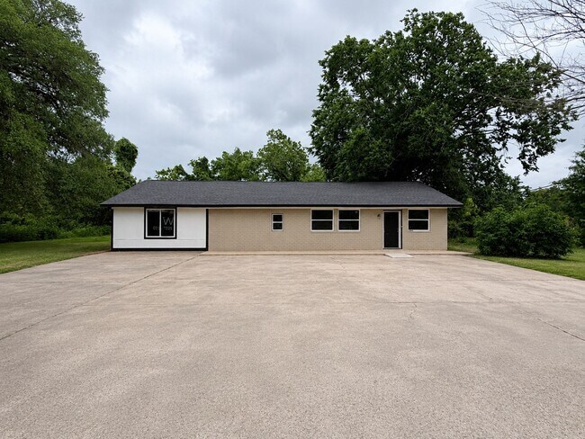 property at 4874 County Rd 353