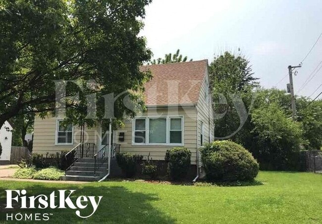 property at 6667 Glenview Dr