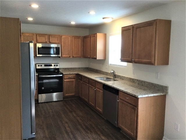 426 Market St in Lithopolis, OH - Foto de edificio - Building Photo