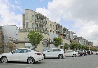 Morgan Crossing in Surrey, BC - Building Photo - Building Photo