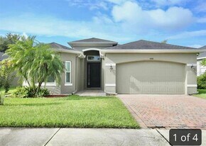 4166 Heirloom Rose Pl in Oviedo, FL - Building Photo
