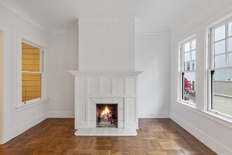 40 Pleasant St in San Francisco, CA - Building Photo - Building Photo