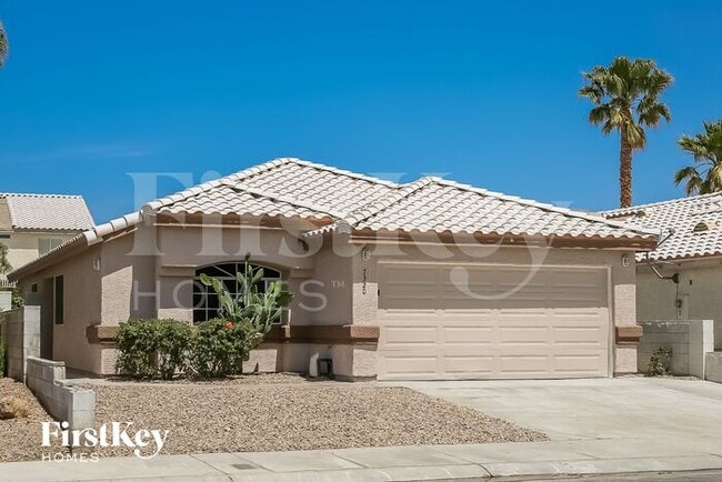 7320 Backstretch Dr in Las Vegas, NV - Building Photo - Building Photo