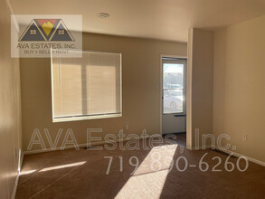 531 S Angus Ave-Unit -Apt 9 in Pueblo West, CO - Building Photo - Building Photo