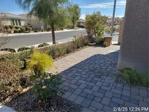 705 Sunrise Cliffs St in Henderson, NV - Building Photo - Building Photo