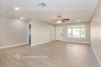 2461 E Manhatton Dr in Tempe, AZ - Building Photo - Building Photo