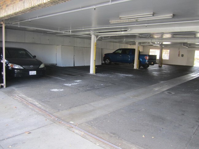 2520 E Park Ln in Anaheim, CA - Foto de edificio - Building Photo