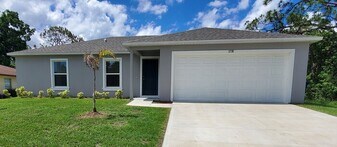 3238 Jupiter Blvd SE in Palm Bay, FL - Building Photo