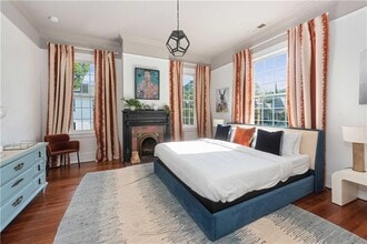 383 Park Ave SE in Atlanta, GA - Building Photo - Building Photo