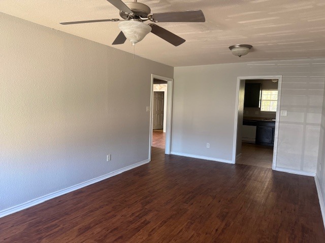 4213 Magnolia St in Texarkana, TX - Building Photo - Building Photo