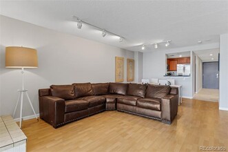 1777 Larimer St in Denver, CO - Building Photo - Building Photo