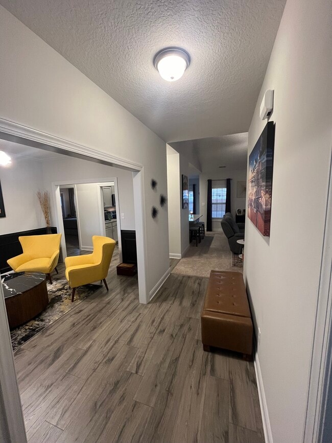 347 Water Wagon Trl in Jacksonville, NC - Foto de edificio - Building Photo