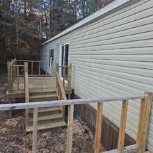 890 Rough Edge Rd in Ruston, LA - Building Photo - Building Photo