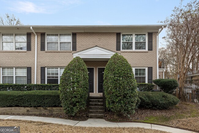 property at 2232 Dunseath Ave NW