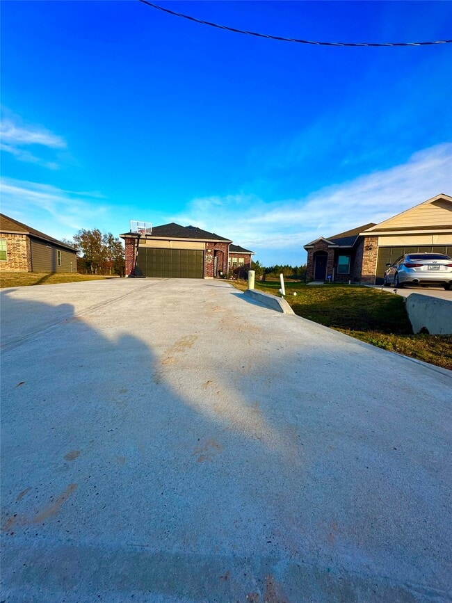 property at 844 Rd 5109