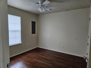 2408 Euclid Ave in Muskogee, OK - Building Photo - Building Photo