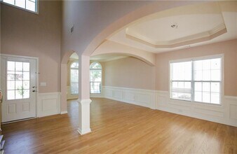 6614 Mimosa Cir in Tucker, GA - Building Photo - Building Photo