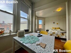 138 Ipswich St in Boston, MA - Building Photo - Building Photo
