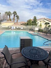 1500 Cardinal Peak Ln in Las Vegas, NV - Building Photo - Building Photo