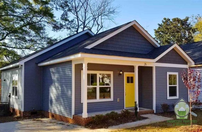 property at 26 Bigby St